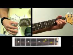 Avere una chitarra sempre accordata è fondamentale ed è la prima cosa che un chitarrista deve imparare ed eseguire prima di iniziare qualsiasi attività il mi basso si accorderà con il mi cantino. Lezioni Di Chitarra Accordo Di Mi Mim Mi7 Mi7m Youtube