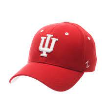 Indiana Bloomington Zh Zephyr Headwear