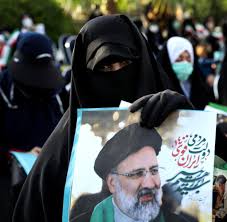 Der japanische botschafter besuchte die impfbasis in niavaran. Iran Wahlergebnis Ist Warnung An Iraner Und Problem Fur Den Westen Welt