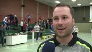 Saison 2018/19: Heimspiel