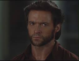 He S Beautiful Even When He S Cross Logan Wolverine Movie Old Man Logan Wolverine Hugh Jackman