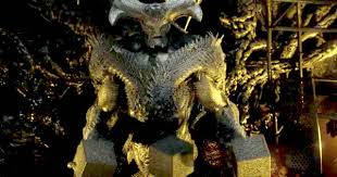Bruce asks them to stop holding back and give the fight their hundred percent. Justice League Villain Steppenwolf Revealed In Lego Form Batman News