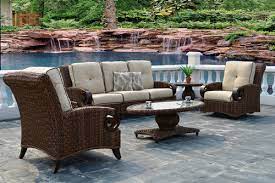 Patio Renaissance By Sunlord Leisure Products Inc Patiorenaissance Catalina Patio Aluminum Patio Furniture Outdoor Living Resin Wicker Patio Furniture