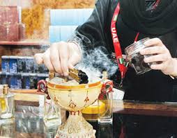 مشروعات إماراتية منزلية تفوح عطرا ملحق استراحة الجمعة ملاحق الخليج