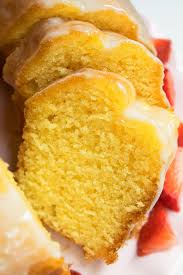 Peppermint mini bundt cakes the new york melrose family. Lemon Bundt Cake With Cake Mix Cakewhiz