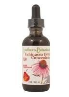 What does vulnera sanentur do? Echinacea Extra Concentrate Maintains Healthy Immune System