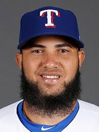 TERCERO ANTE AGUILAS. Ubaldo Jiménez hará su cuarta apertura de la  temporada cuando comience el encuentro de este martes por l