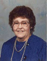 Myrl Mae Woods Obituary