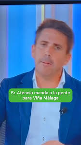✅ Ahora va Atencia a preocuparse por Viña Málaga después de 10 años de  teniente de alcalde de Torre del Mar. Claro lo hace porque aquí está AxSí  denunciando el abandono, el estercolero en el que se ...