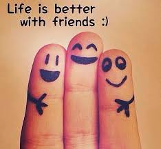 عبارات عن الاصدقاء الاوفياء كلام حلو جميل عن الصحاب قصة واقعية True Friends Quotes Friends Quotes Friendship Humor