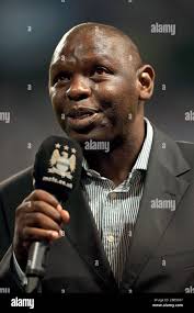 Goater hi-res stock photography and images