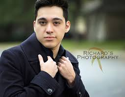 Branding Headshot Actor Jay San Antonio Tx