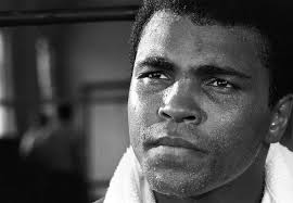 Muhammad Ali