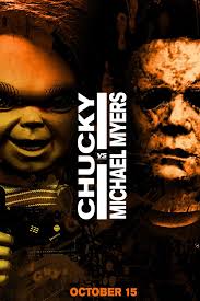 Chucky vs. Michael Myers
