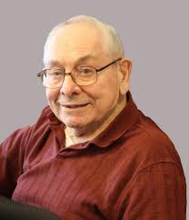 Robert Menard Obituary