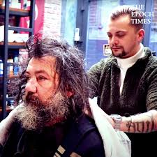 Thank you, Anil. Your kindness not only changed Hayri’s life but it also  inspired us to become better people. , Credit: YT: ASMR Anil Çakmak TV