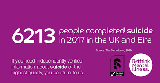 How To Cope With Suicidal Thoughts