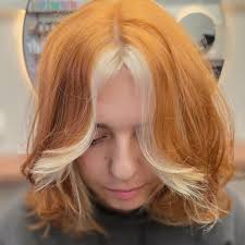 Love some colour blocking! No need to over complicate with virgin hair.  Only bleach used was the blonde halo. . . #picaso #hairpicaso #picasohair  #colourcorrection #balayage #colourtransformation #adelaidehairdresser  #Veganhaircolour ...