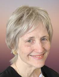 Maureen Conte's Instagram, Twitter & Facebook