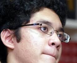 Dr. Servano: 'The community has given us hope'