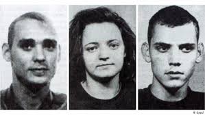 Holger gerlach, charged with providing assistance to nsu members. Nsu Trial Offers Glimpse Into Extremist Milieu Germany News And In Depth Reporting From Berlin And Beyond Dw 24 09 2014