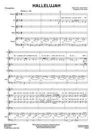 Your faith was strong but you needed proof. Hallelujah Aus Shrek From Leonard Cohen Buy Now In Stretta Sheet Music Shop