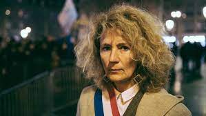 Martine wonner a été recrutée sur cv : Le Cv De Martine Wonner La Deputee Anti Vaccins Qui Surfe Sur La Vague Complotiste L Express