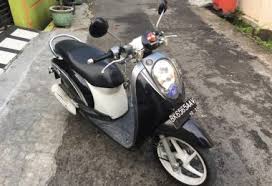 Hal ini juga mengikuti naiknya trend pasar skutik di pasar motor nasional yang mencapai 45,64% atau 3,376,536 unit di tahun. Harga Honda Scoopy 2011 Jual Motor Honda Scoopy 2011 Bekas