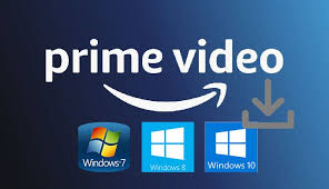 How To Download Amazon Video On Windows In 2020 Amazon Video Amazon Prime Video App Amazon Prime Movies