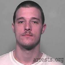 Kurtis Dickerson Mugshot