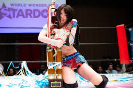 Let's get ready to rowdy wrestle! A Wwe Fan S Journey To Stardom Last Word On Pro Wrestling
