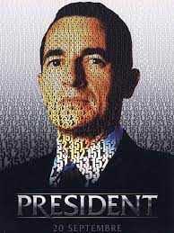 A very long engagement (2004). President Film 2005 Allocine