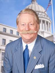 Mississippi 'Nullification' Panel Pushed By Tea Party Legislators Would  Negate Federal Laws