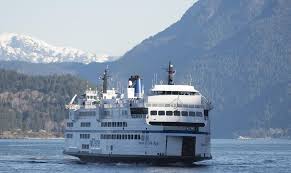 Looking for new bc ferries promo codes & coupons? Horseshoe Bay Businesses Pick Up As Bc Ferries Resumes Sailings News 1130