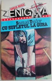 Start by marking cu sufletul la gura as want to read Cu Sufletul La Gura Samuel Taylor Casa Literelor