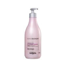 Loreal (лореаль) vitamino color aox спрей 10в1 190 мл (vitamino color aox спрей 10в1 190 мл). Shampoo Loreal Vitamino Color Resveratrol 1500ml Mundo Do Cabeleireiro Mundodocabeleireiro