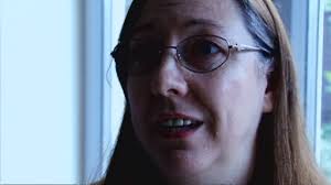 How one Surrey street was torn apart by February's floods