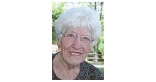 Genevieve Husted Obituary (2014)