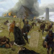 Viking construction figured out how to solve all the problems while remaining within the budget and completed the project in a timely manner. Did The Vikings Get A Bum Rap