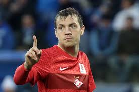 Born 22 august 1988) is a russian professional footballer who plays as a striker for fc zenit saint. Iuda Ili Muchenik Pochemu Artyom Dzyuba Uhodit Iz Spartaka Persona Sport Argumenty I Fakty