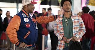 To coincide with the coming 2 america first look, ew picked up some rose petals of information on the film so coming to america was that movie for my dad, and even my grandmother. Prince Akeem Meets His Son In Coming 2 America Trailer