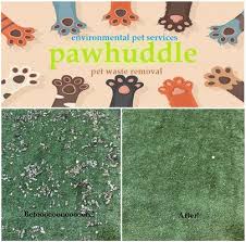 Are you tired of picking up after your pets all the time? Paw Huddle Pet Waste Removal Palm Coast Fl Phone Number