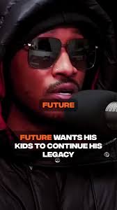 Future Oldest Son Kobi