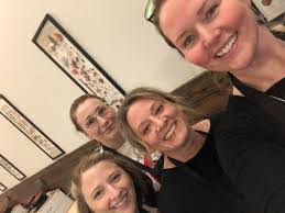 Amy Younce's Instagram, Twitter & Facebook