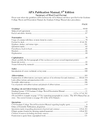 The table number (e.g., table 1) appears. Table Of Contents Apa Zomya