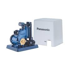 Mesin yang diproduksi dengan teknologi jepang, membuat kinerjanya mampu mencapai 100 jam nonstop. Pompa Sumur Dangkal Panasonic Ga 130jack