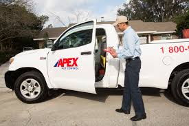 The average pest control company will charge you from around $70 to $100 for each visit they make to your home. Orlando Pest Control Services Apex Pest Control Orlando Fl