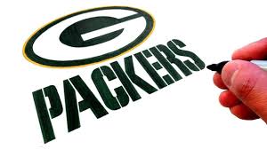 (governed by a board of directors). How To Draw The Green Bay Packers Logo Youtube