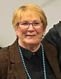 Victoria L. "Vicki" Behr Obituary (2025)