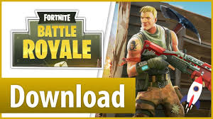Although the core of the game here is a cooperative. How To Download Install Fortnite Battle Royale For Free On Pc Updated Youtube